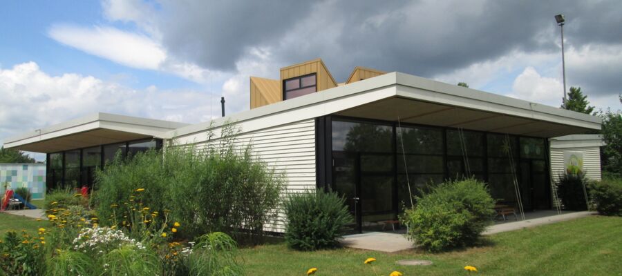  Foto zu Schulkindergarten - Schulkindergarten Pusteblume Buchen 